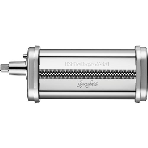 Kitchenaid SDA Accessory 5KSMPRA Stainless Steel Frontal