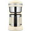 Kitchenaid Coffee machine 5KCM1209EAC Almendra Frontal
