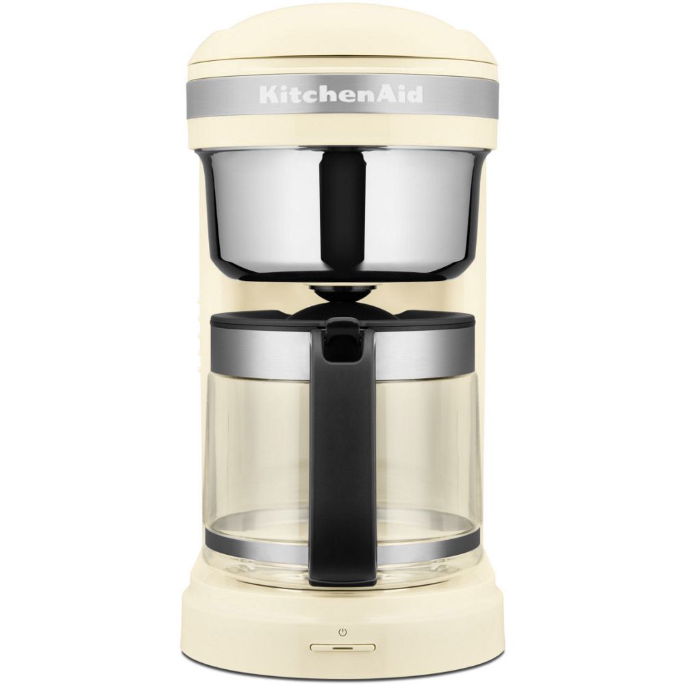 Kitchenaid Coffee machine 5KCM1209EAC Creme Frontal