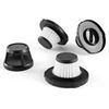 Kitchenaid SDA Accessory 5KKVRFA3 Blanco Frontal