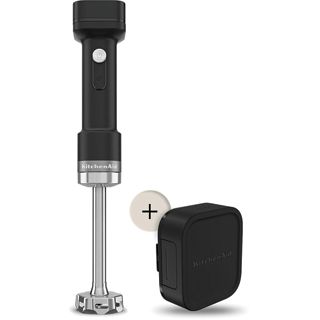 KitchenAid Draadloze Staafmixer Met Batterij -  Go