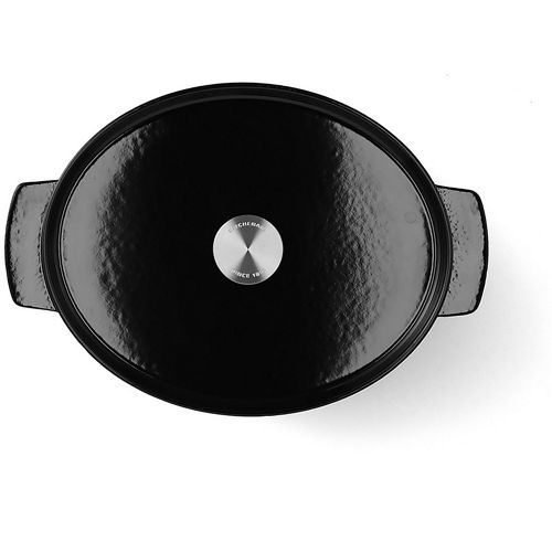 Kitchenaid KA SDA Kitchenware CC006064-001 Onyx zwart Frontal