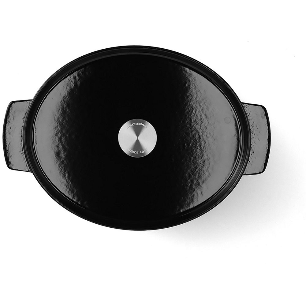 Kitchenaid KA SDA Kitchenware CC006064-001 Onyx Schwarz Frontal