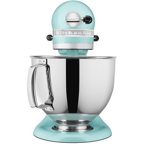 Kitchenaid Food processor 5KSM125EMI Mineral Water Frontal