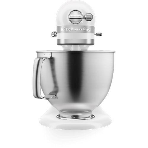Kitchenaid Food processor 5KSM193ADEWH Blanc Frontal