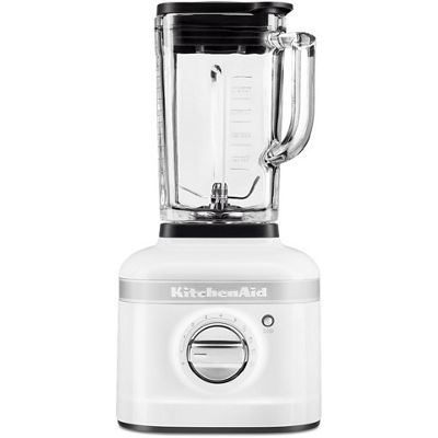 Kitchenaid Stirring machine 5KSB4026EWH Bianco Frontal