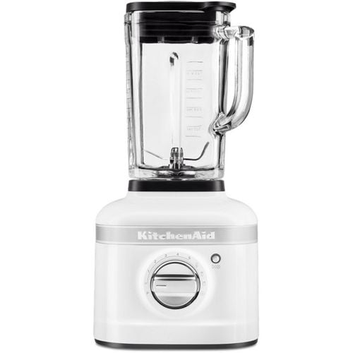 Kitchenaid Stirring machine 5KSB4026EWH Blanc Frontal