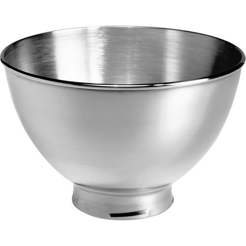 Kitchenaid SDA Accessory 5KB3SS Acero inoxidable Frontal