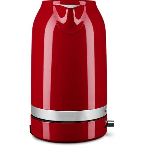 Kitchenaid Kettle 5KEK1701BER Empire Red Frontal