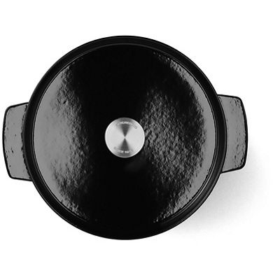 Kitchenaid KA SDA Kitchenware CC006061-001 Noir onyx Frontal