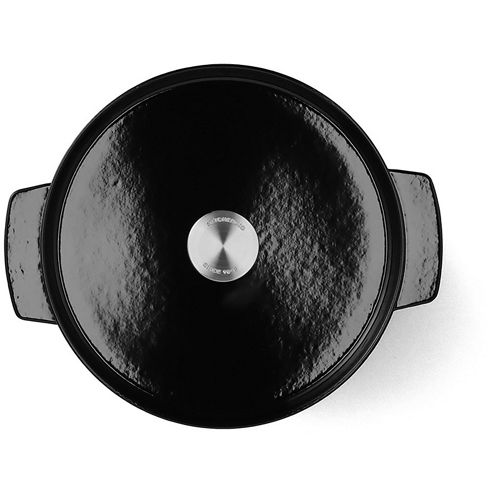 Kitchenaid KA SDA Kitchenware CC006061-001 Onyx zwart Frontal