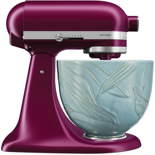 Kitchenaid SDA Accessory 5KSM2CB5LB Textured Frontal