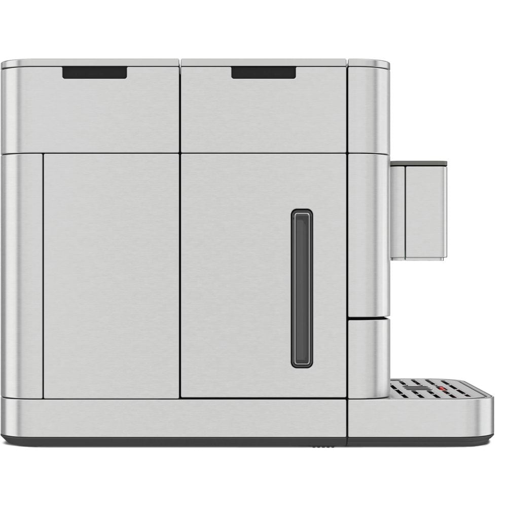 Kitchenaid Coffee machine 5KES8557SSX Edelstahl Frontal