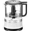 Kitchenaid Chopper 5KFC3516EWH Blanco Frontal