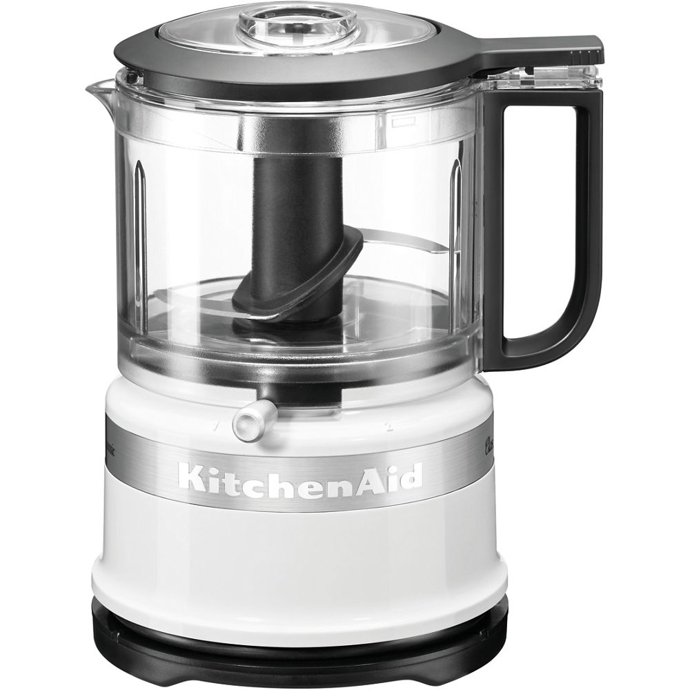 Kitchenaid Chopper 5KFC3516EWH Blanc Frontal