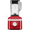 Kitchenaid Stirring machine 5KSB4026ECA Rojo manzana Frontal