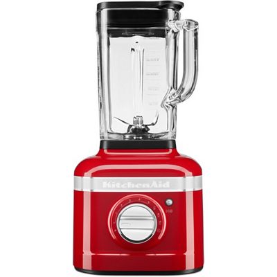 Kitchenaid Stirring machine 5KSB4026ECA Pomme D'amour Frontal
