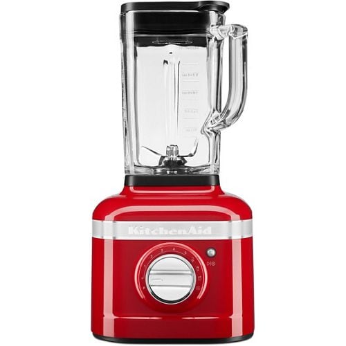 Kitchenaid Stirring machine 5KSB4026ECA Rosso mela metallizzato Frontal