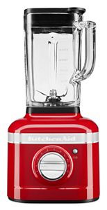 Kitchenaid Stirring machine 5KSB4026ECA Pomme D'amour Frontal