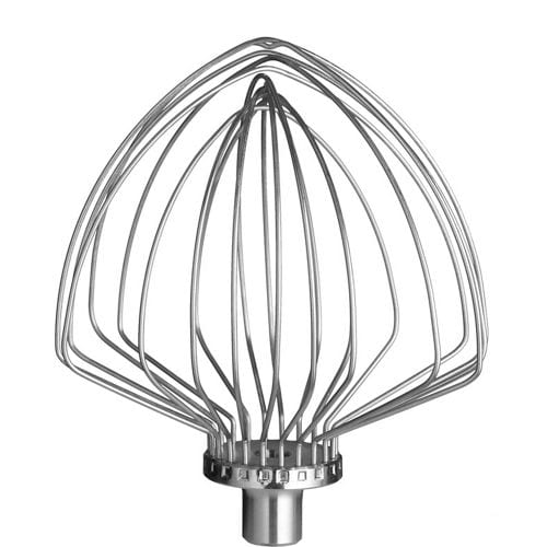 Kitchenaid SDA Accessory 5K7EW Stainless steel Frontal