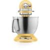 Kitchenaid Food processor 5KSM193ADEMY Amarillo majestic Frontal