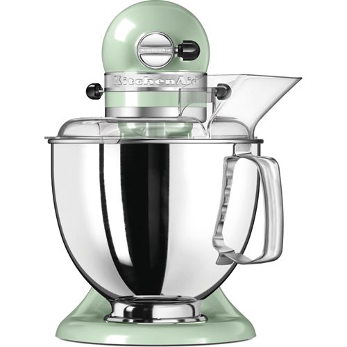 Kitchenaid Food processor 5KSM175PSEPT Pistaasi Frontal
