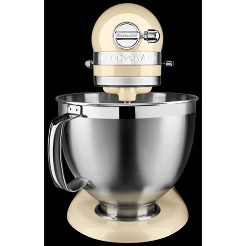 Kitchenaid Food processor 5KSM185PSEAC Kerma Frontal