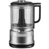 Kitchenaid Chopper 5KFC0516ECU Plata moldeado Frontal