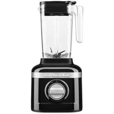 Kitchenaid Stirring machine 5KSB1325BOB Onyx black Frontal