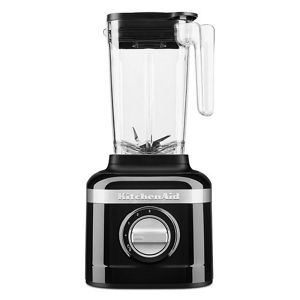 Kitchenaid Stirring machine 5KSB1325BOB Onyx Black Frontal