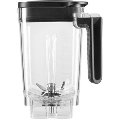 Kitchenaid SDA Accessory 5KSB2056JPA Negro onix Frontal