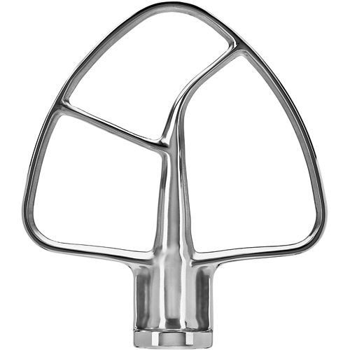 Kitchenaid SDA Accessory 5KSM5THFBSS Acier inoxydable Frontal