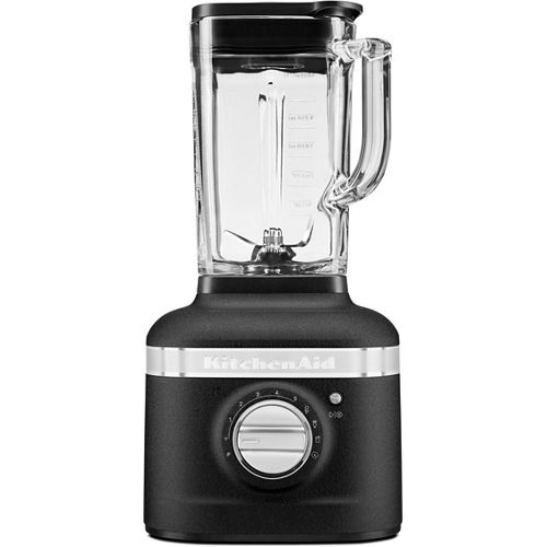 Kitchenaid Stirring machine 5KSB4026EBK Cast iron black Frontal