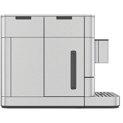 Kitchenaid Coffee machine 5KES8556ESX RVS Frontal