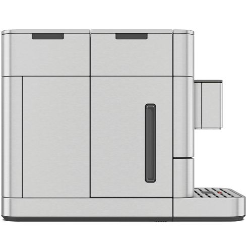 Kitchenaid Coffee machine 5KES8556BSX Stainless steel Frontal