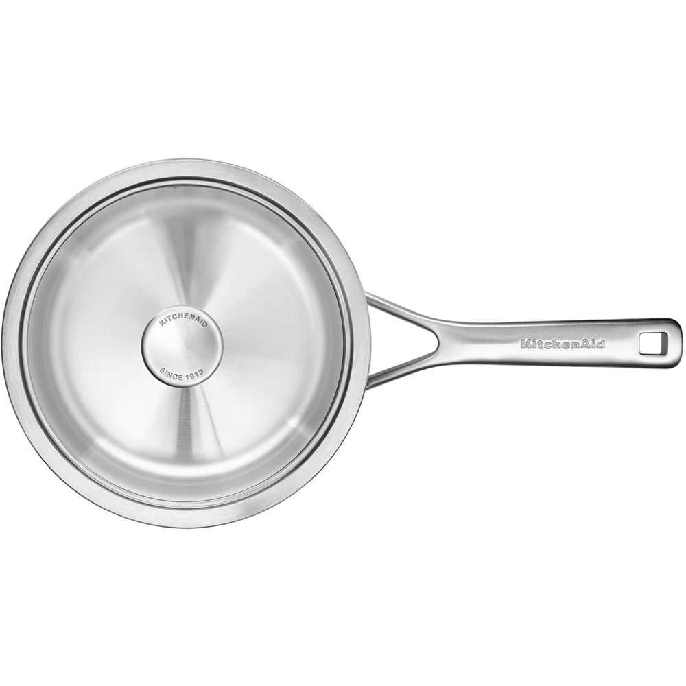 Kitchenaid KA SDA Kitchenware CC003256-001 Roestvrij staal Frontal