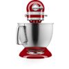 Kitchenaid Food processor 5KSM193ADEER Keizerrood Frontal