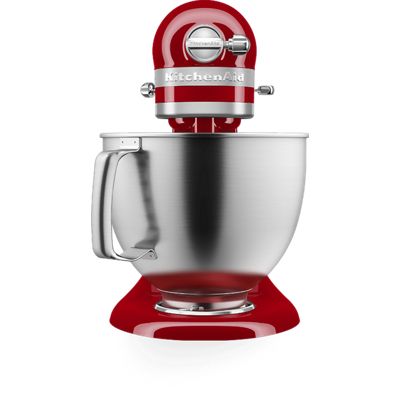 Kitchenaid Food processor 5KSM193ADEER Punainen Frontal