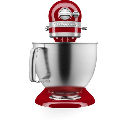 Kitchenaid Food processor 5KSM193ADEER Punainen Frontal