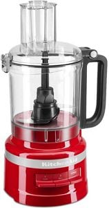 MATBEREDARE 2,1 L - Röd | KitchenAid SE