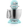 Kitchenaid Food processor 5KSM193ADEMI Mineral Water Frontal