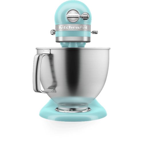 Kitchenaid Food processor 5KSM193ADEMI Mineral Water Frontal