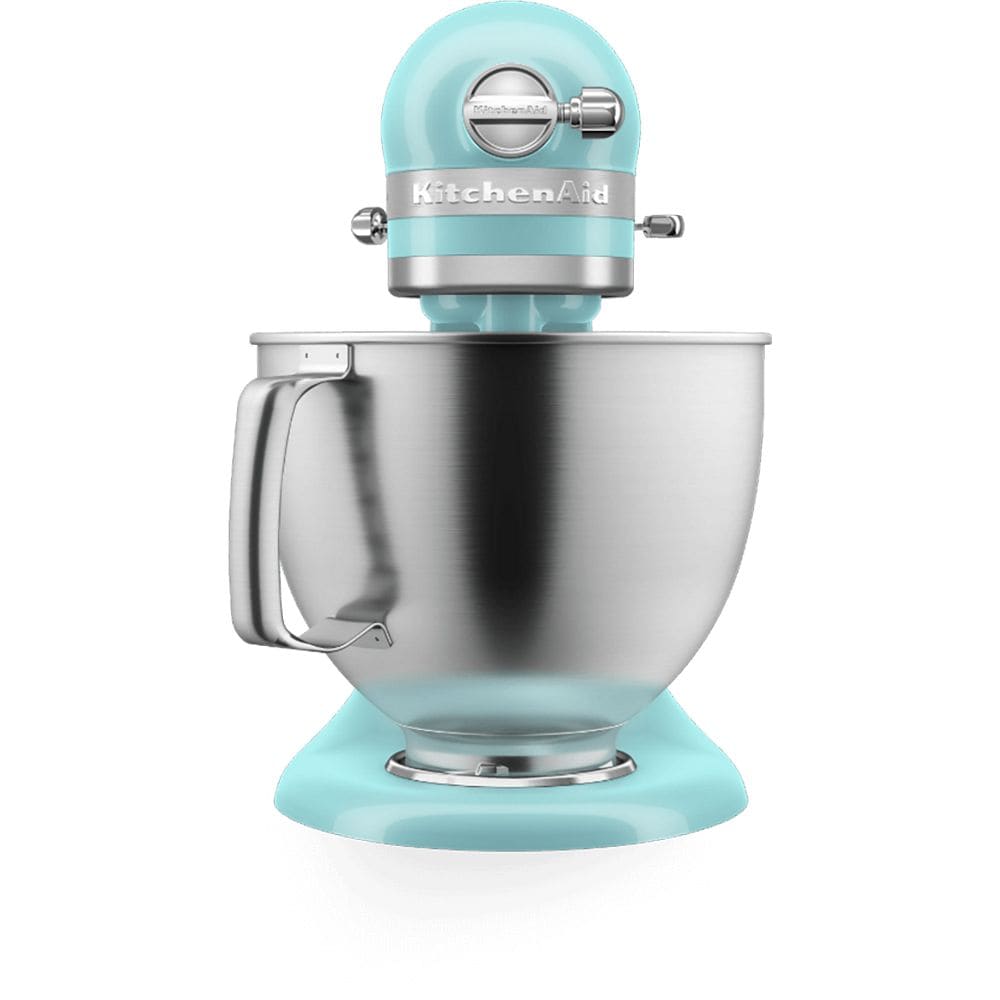 Kitchenaid Food processor 5KSM193ADSMI Mineral Water Frontal