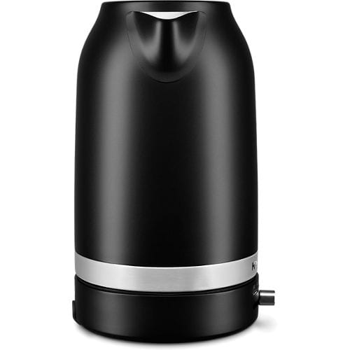 Kitchenaid Kettle 5KEK1701BBM Matte black Frontal