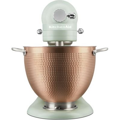 Kitchenaid Food processor 5KSM180LEELB Blossom Frontal
