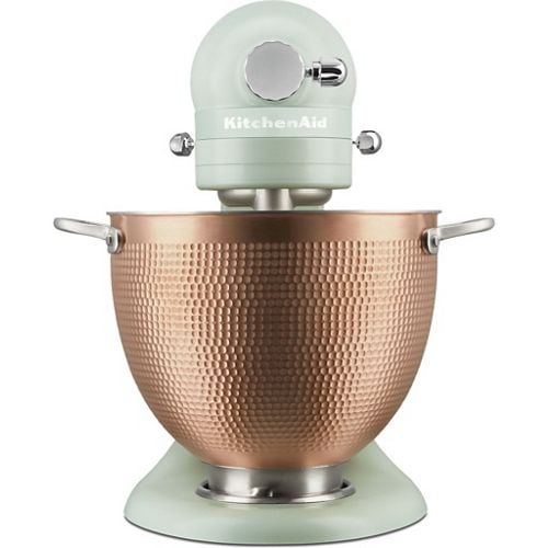 Kitchenaid Food processor 5KSM180LEELB Blossom Frontal