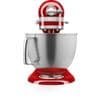 Kitchenaid Food processor 5KSM193ADECA Rojo manzana Frontal