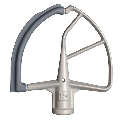 Kitchenaid SDA Accessory 5KFE7T Bianco Frontal