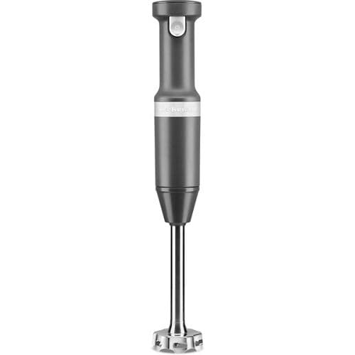 Kitchenaid Hand mixer 5KHBBV53EDG Charcoal Frontal