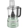 Kitchenaid Food processor 5KFP0921EPT Pistacho Frontal